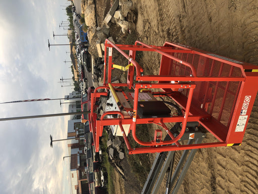 2020 SKYJACK SJ46 AJ