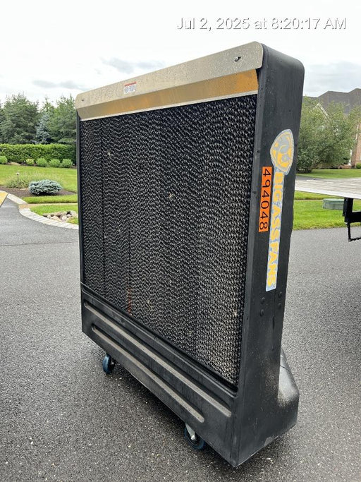 2025 BIG ASS FANS Cool Space 400