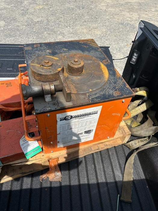 2022 BN PRODUCTS DBD-25H