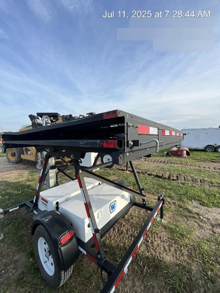 2024 WANCO WLTS-MM8A-1600