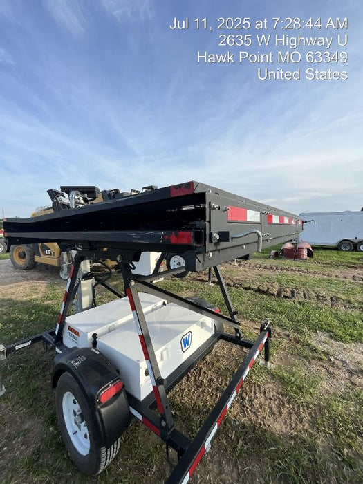 2024 WANCO WLTS-MM8A-1600