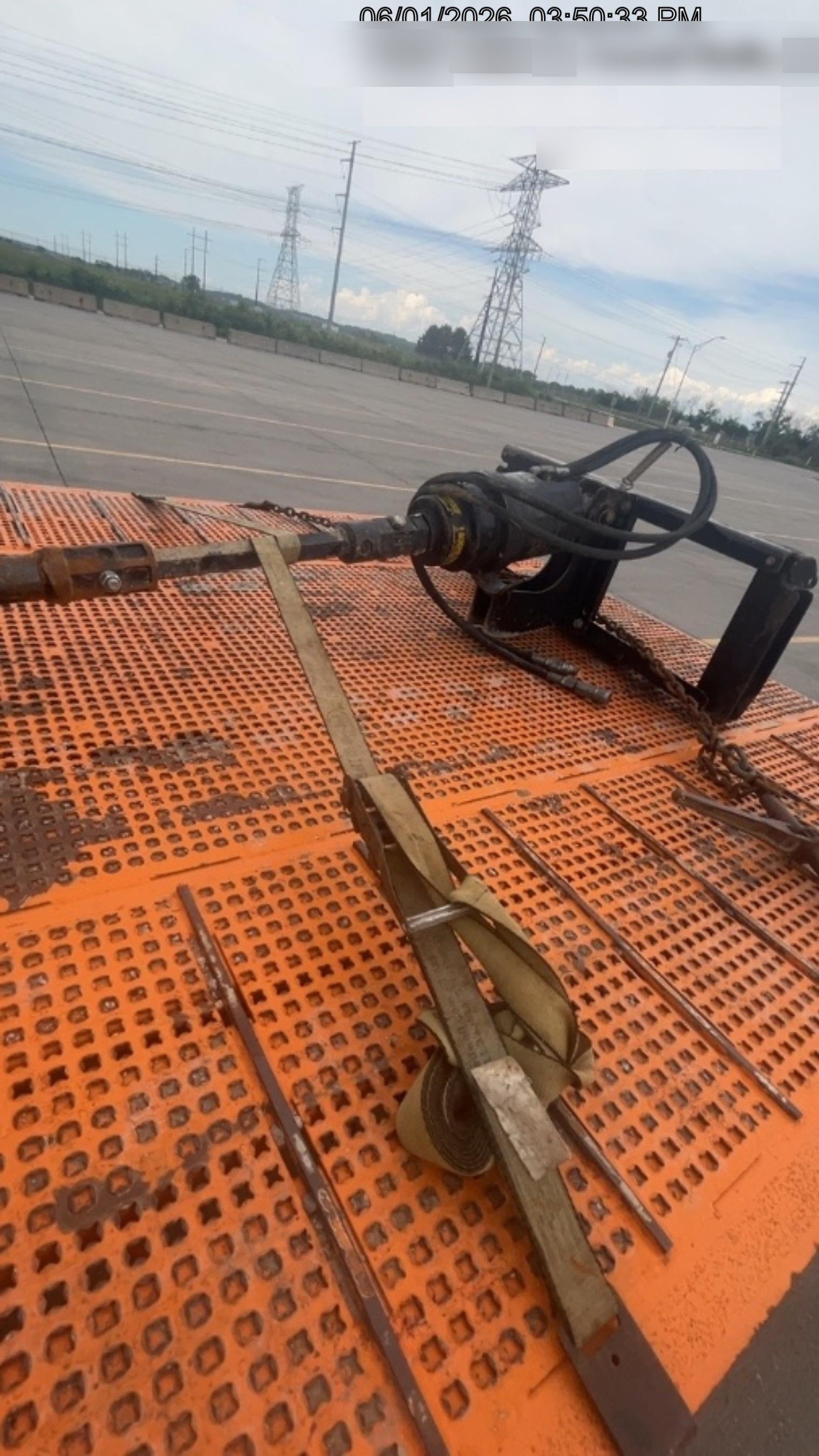 2022 AUGER TORQUE 3300-30