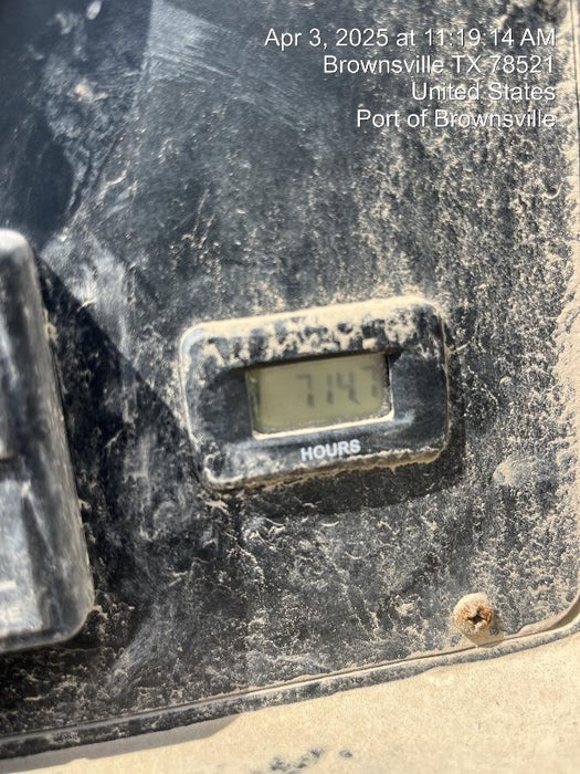 2024 DOOSAN P425/HP375WCU-T4F