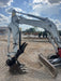 2021 TAKEUCHI TB235-2R