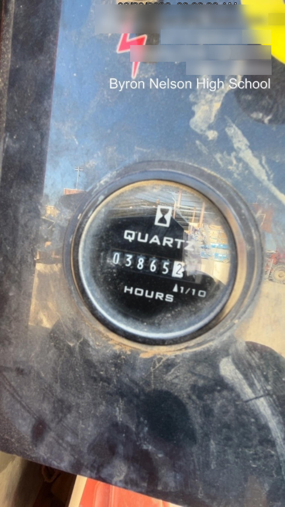 2019 JCB 509-42