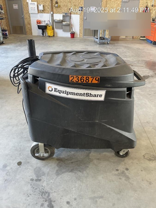 2022 POWER BREEZER PB4BASE