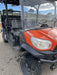2022 KUBOTA RTV-X1140W-H (Canopy)