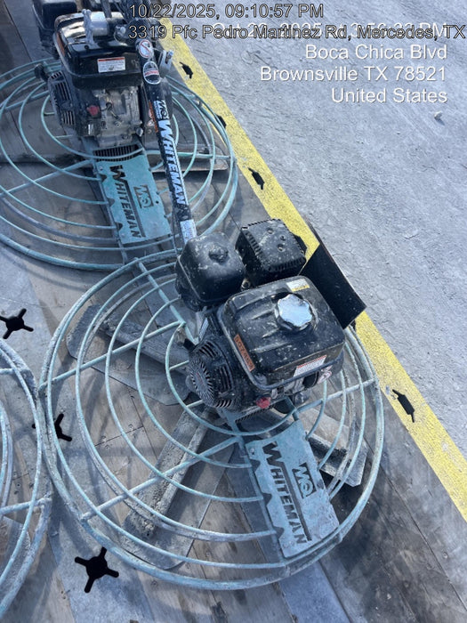 2025 MULTIQUIP B46H90