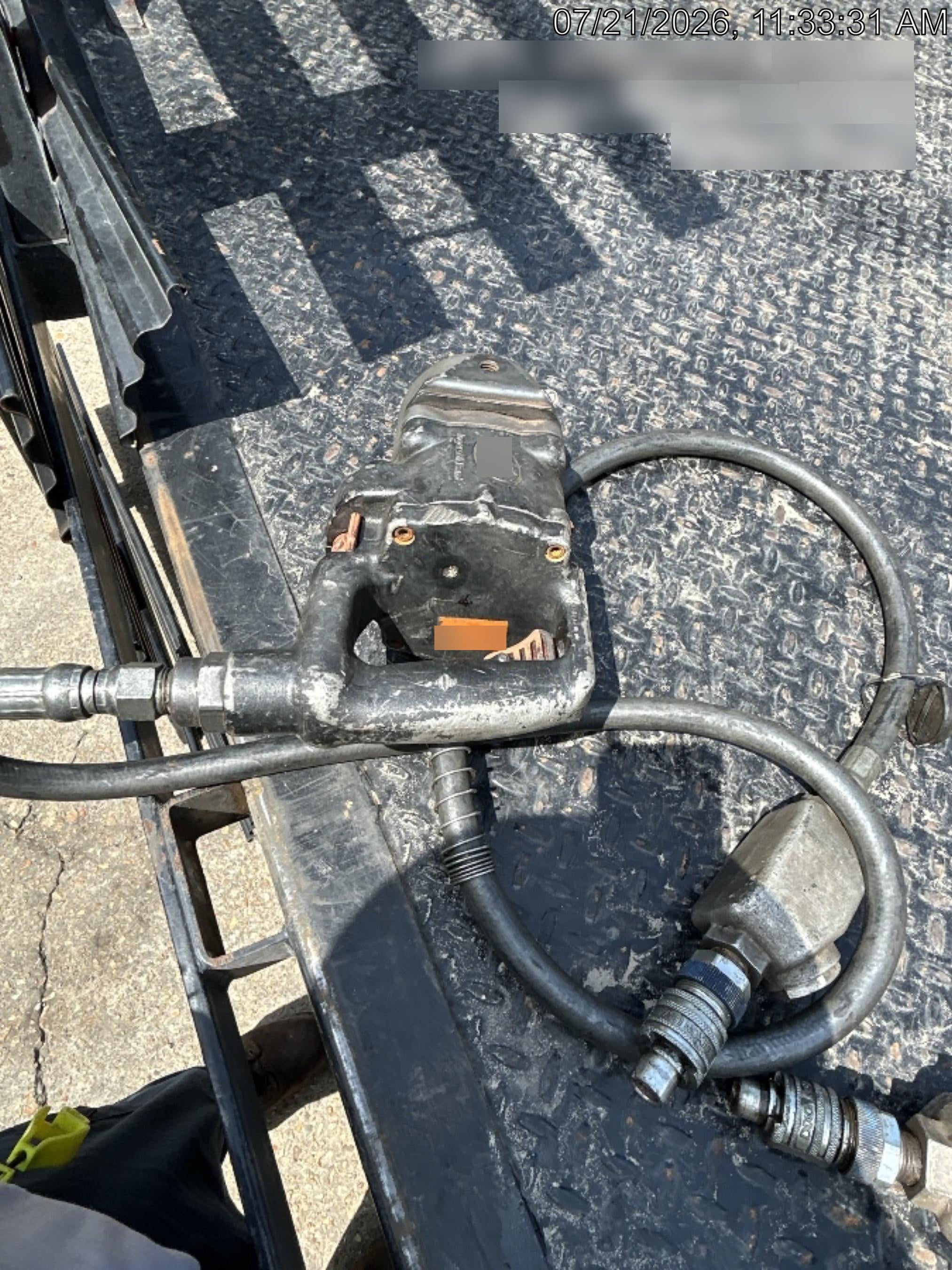 2025 INGERSOLL RAND 3940B2TI