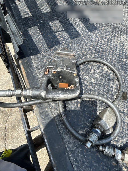 2025 INGERSOLL RAND 3940B2TI