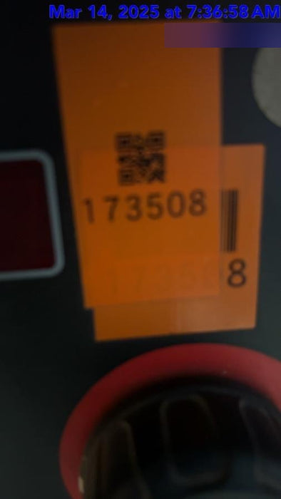 2021 LINCOLN ELECTRIC FLEXTEC 350X