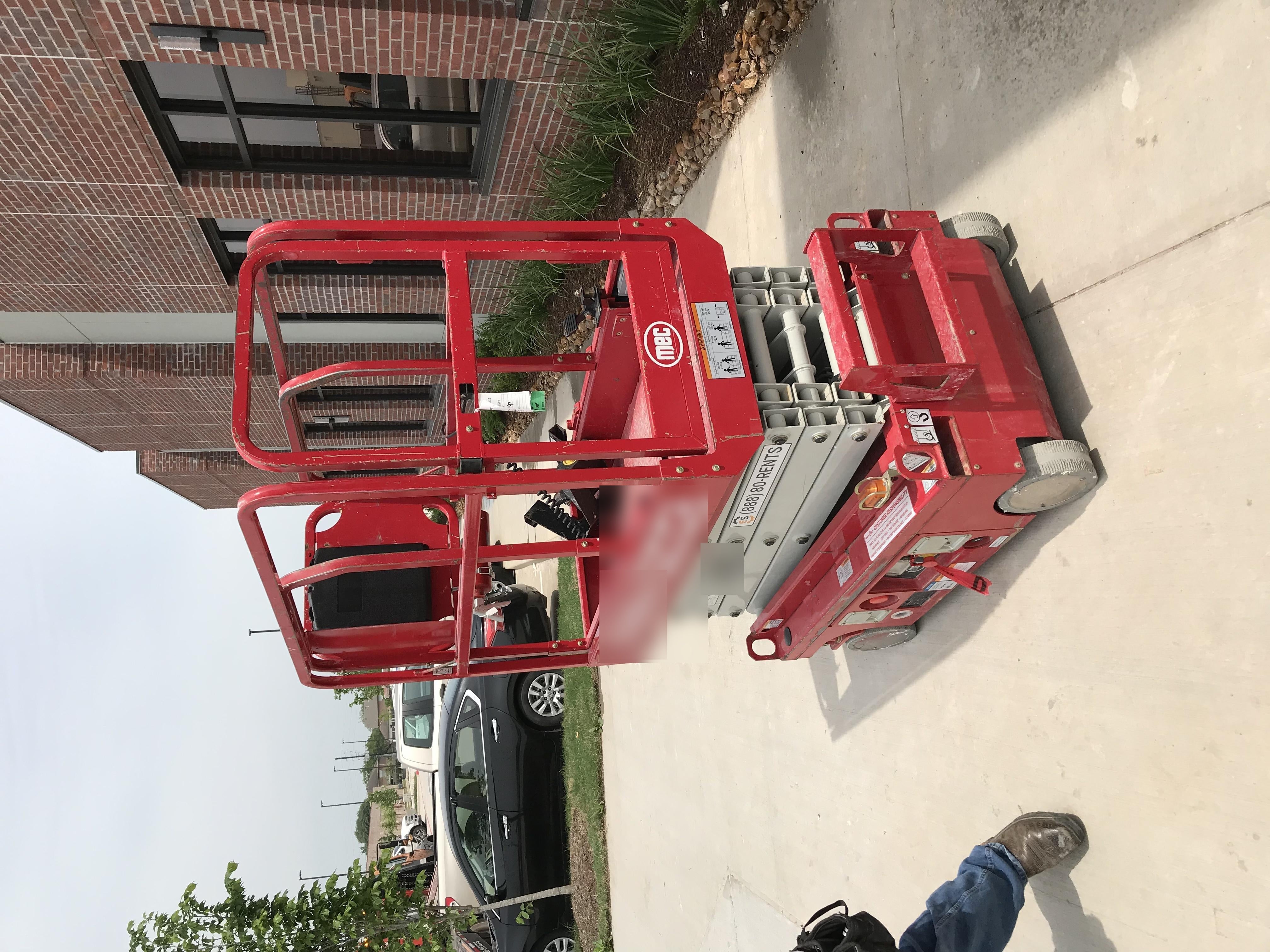 2018 MEC 1330SE