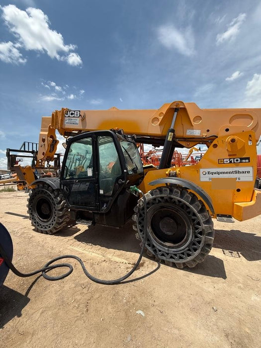 2019 JCB 510-56