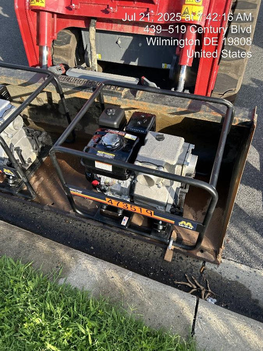 2024 MI-T-M WTP-T03-0MGH