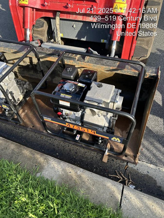 2024 MI-T-M WTP-T03-0MGH