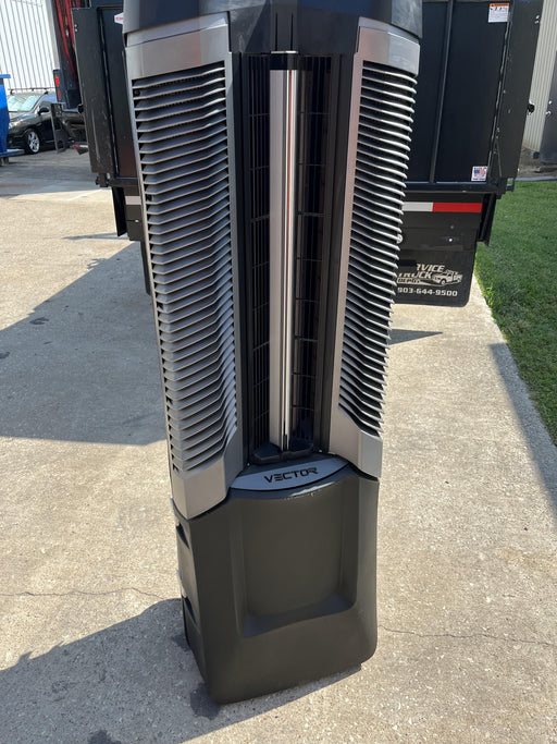 2023 VECTOR Vector Max