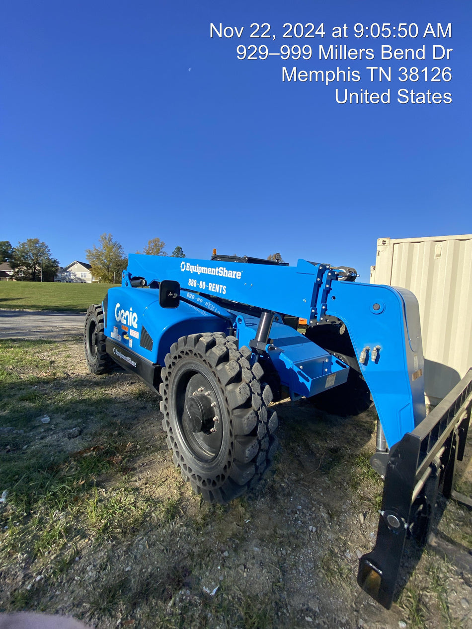 2024 GENIE GTH-844