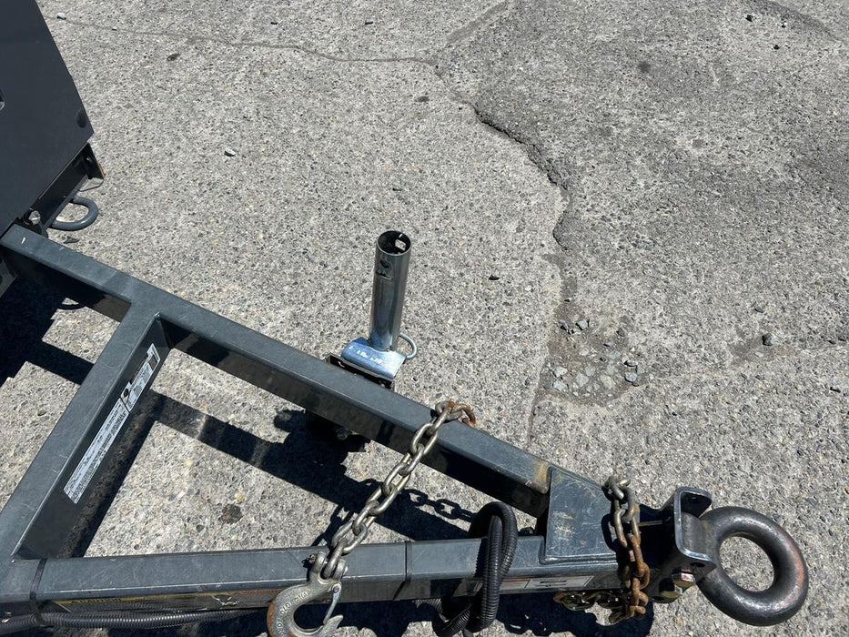 2024 AIRMAN PDS185S CWK