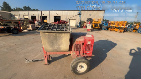 2023 MULTIQUIP WM90PH8