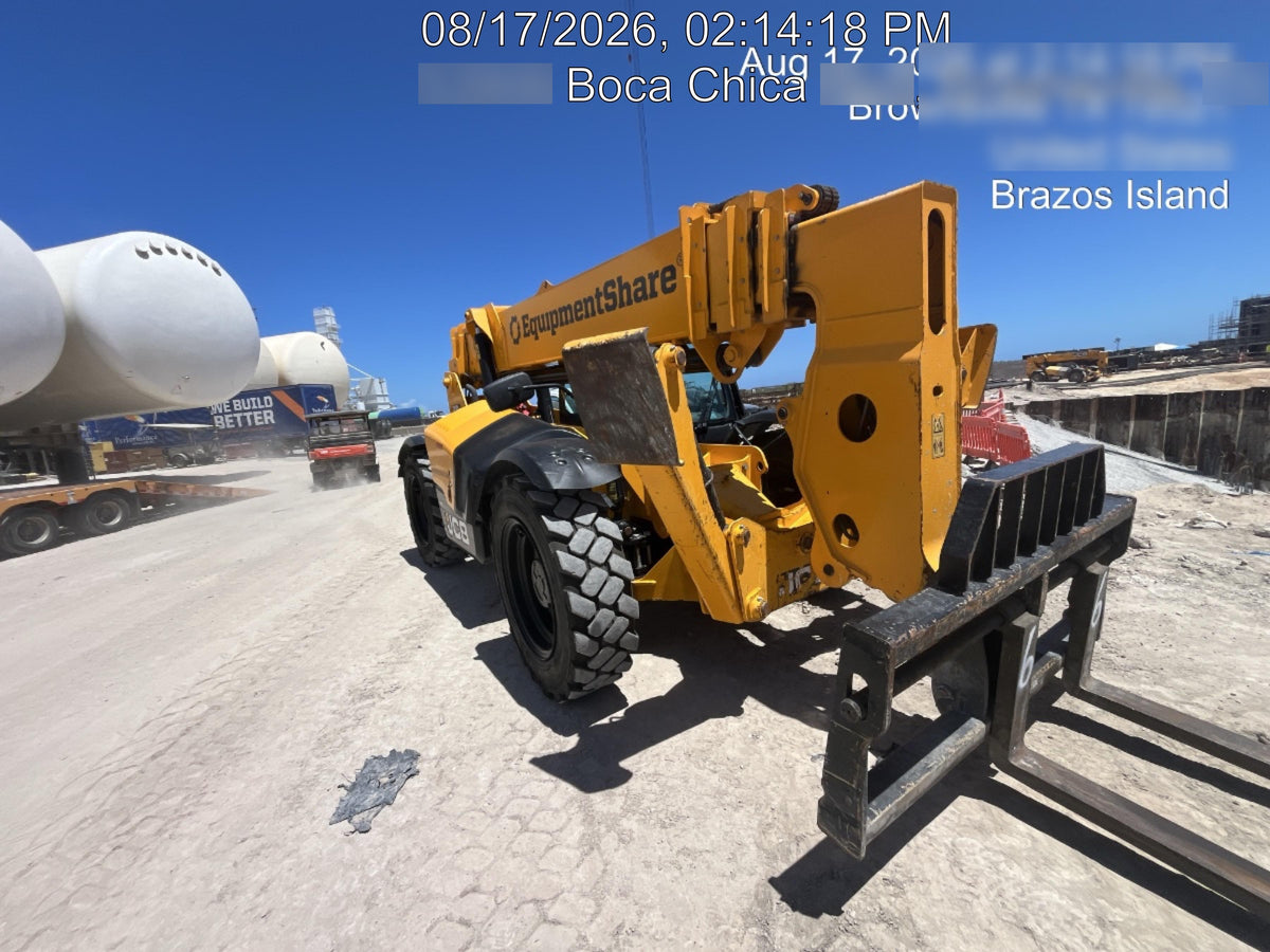 2025 JCB 512-56