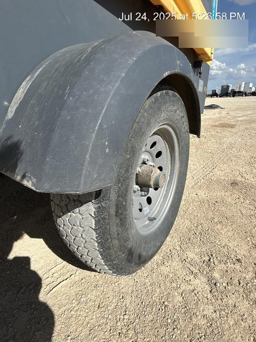 2023 ATLAS COPCO XAS 400-150 PACE