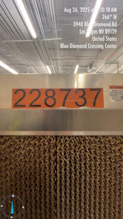 2022 BIG ASS FANS Cool Space 400