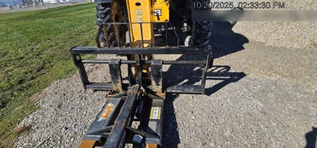 2021 JCB 509-42