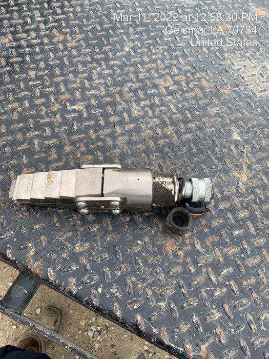 2020 POWER TEAM FLS15-ST