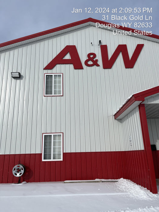 2023 ATLAS COPCO XAS 900