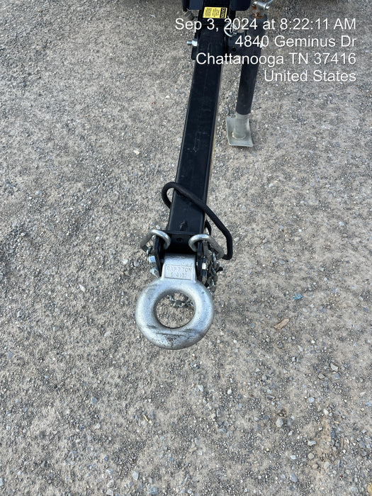 2023 ATLAS COPCO QAS25 CWK