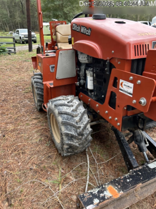 2023 DITCH WITCH RT45A