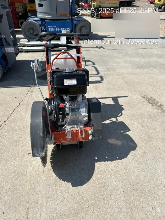 2025 HUSQVARNA FS 400 LV