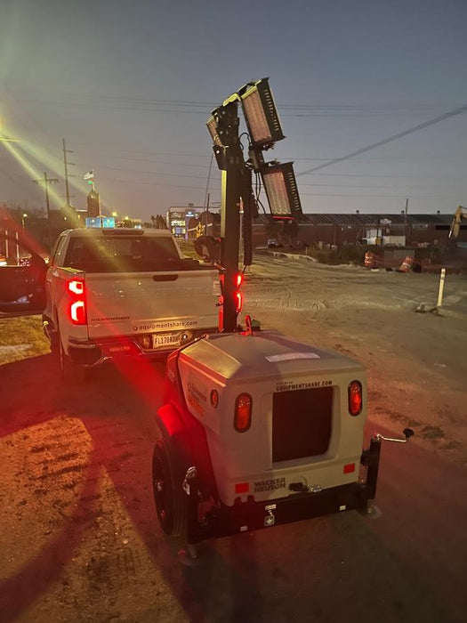 2024 WACKER NEUSON LTT4