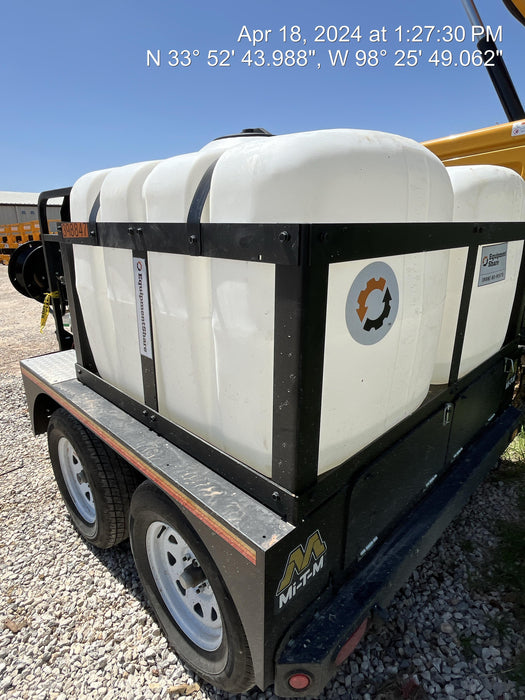 2024 MI-T-M HS-3505-1MGH-UR