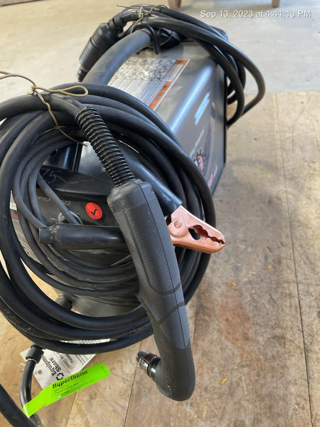 2023 HYPERTHERM Powermax 30