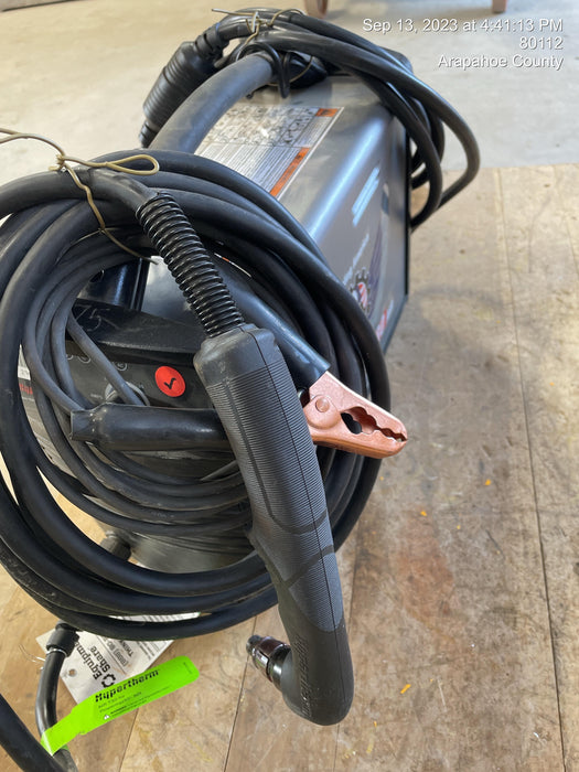 2023 HYPERTHERM Powermax 30