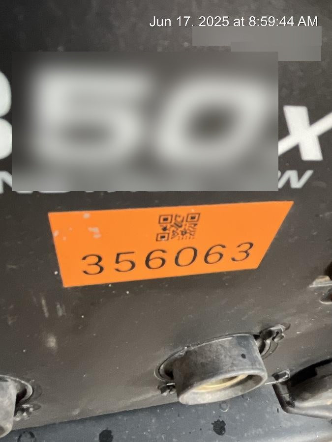 2023 LINCOLN ELECTRIC FLEXTEC 350X