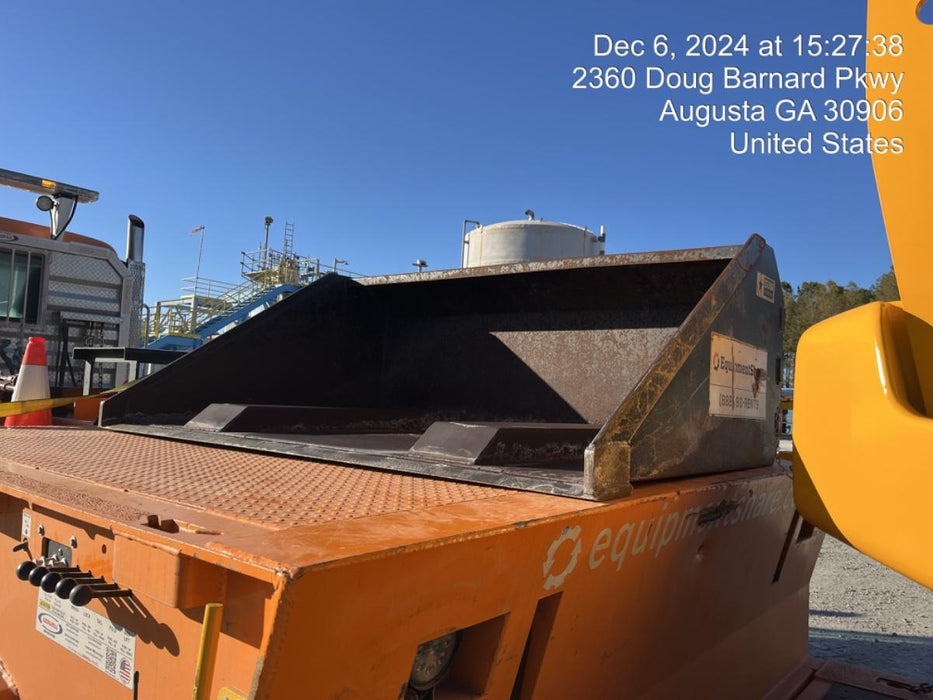 2020 STAR INDUSTRIES 1406B