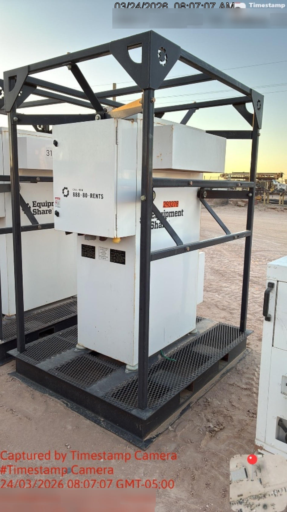 2023 FUJI MD200-EQS