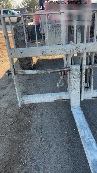 2020 MANITOU MTA8044