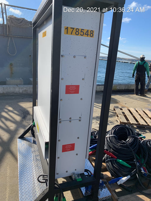 2021 TRYSTAR IL-086-VDE-27MBRP