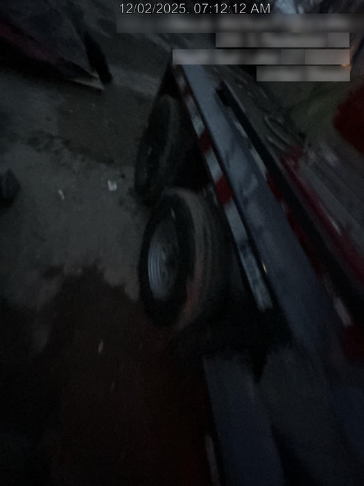 2022 TRIPLE L 1014 Triple L