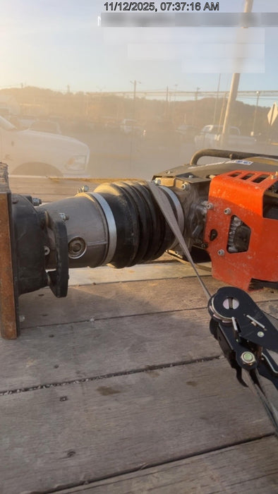 2024 HUSQVARNA LT6005