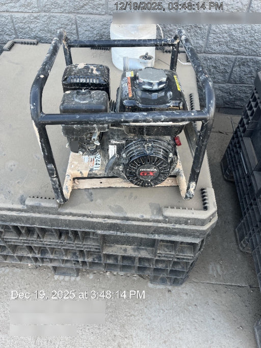 2024 MI-T-M WTP-S02-1MGH