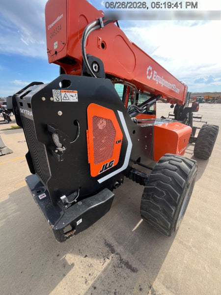 2023 SKYTRAK 6034