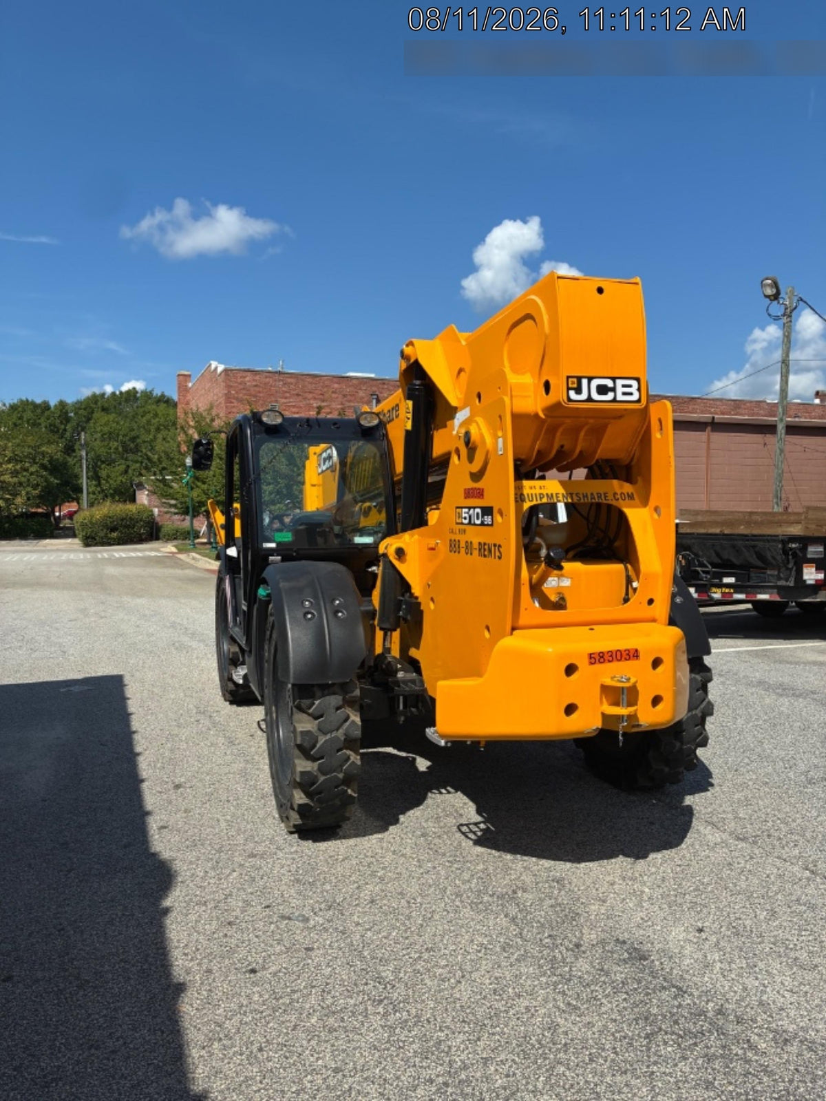 2025 JCB 510-56