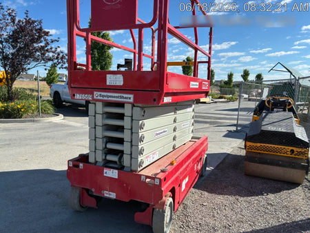 2021 MEC 4046SE
