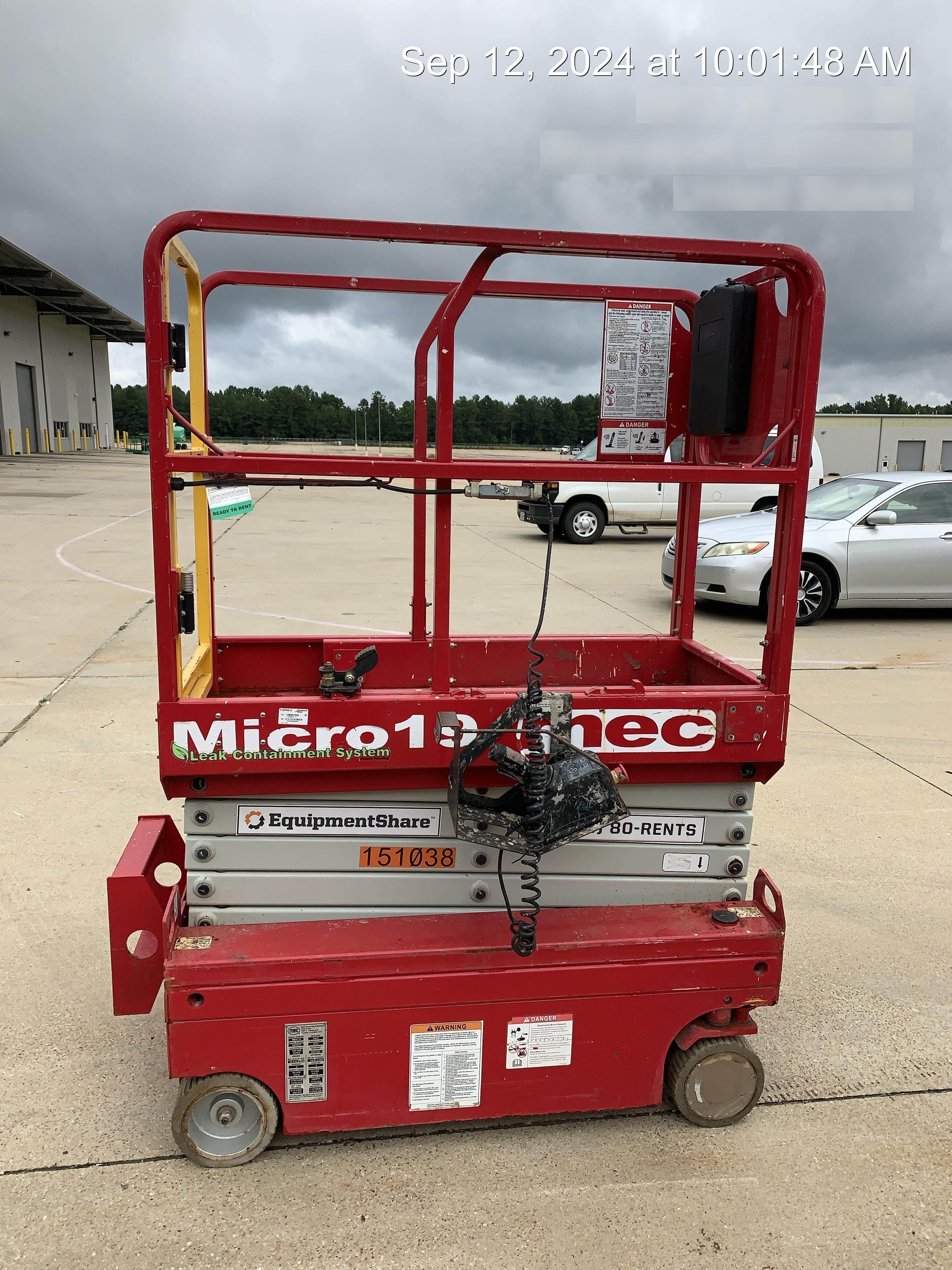 2021 MEC Micro 19