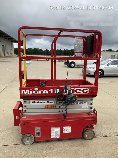 2021 MEC Micro 19