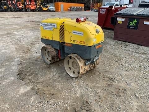 2021 WACKER NEUSON RTLx-SC3